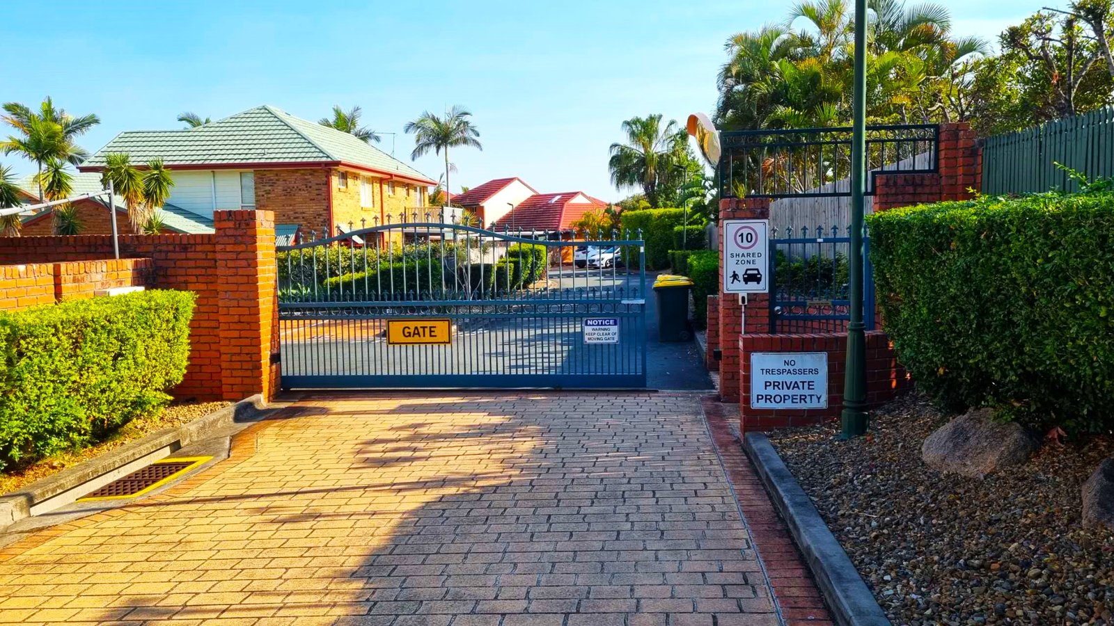 carindale-gardens Photo