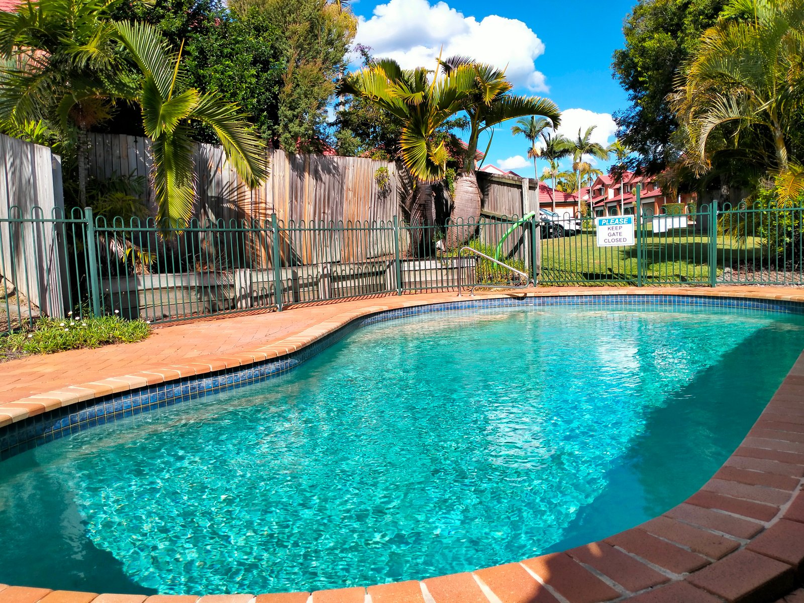 carindale-gardens Photo