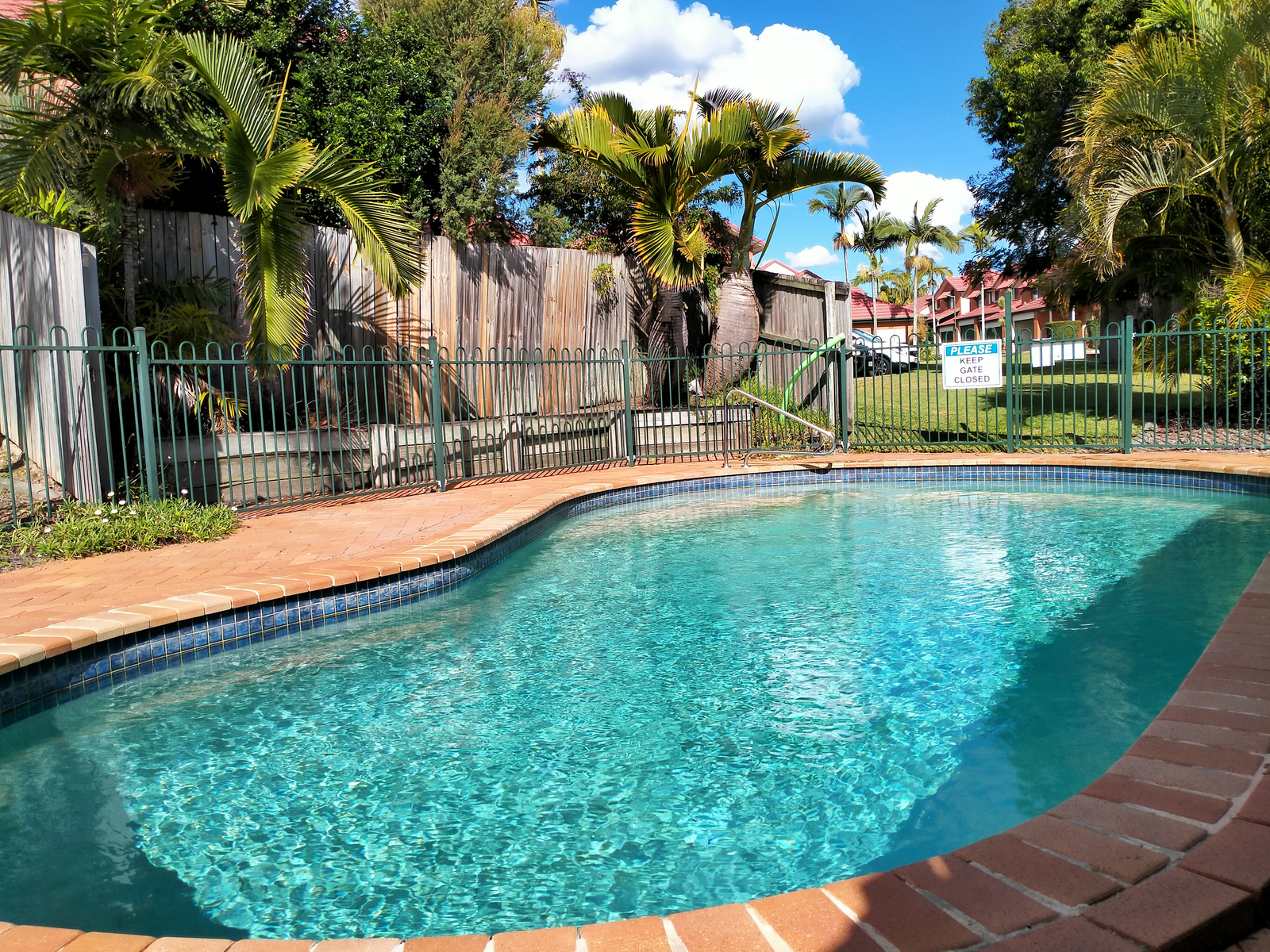 carindale-gardens Photo